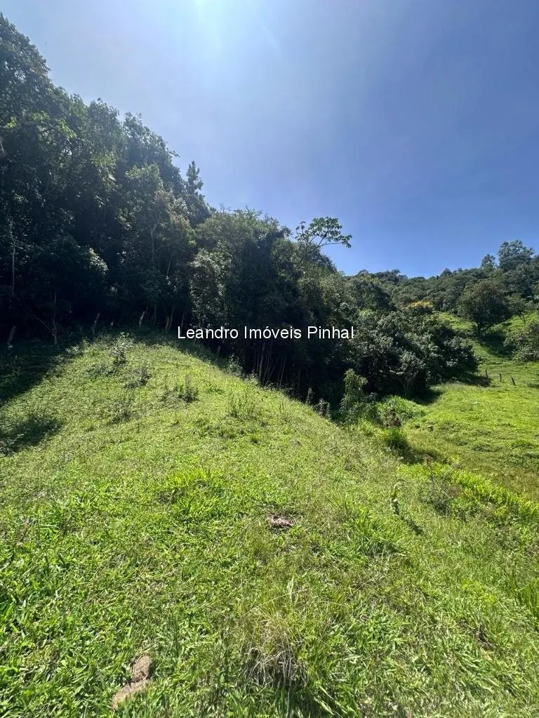 Sítio à venda de 4 ha em Santo Antônio do Pinhal, SP, Brasil