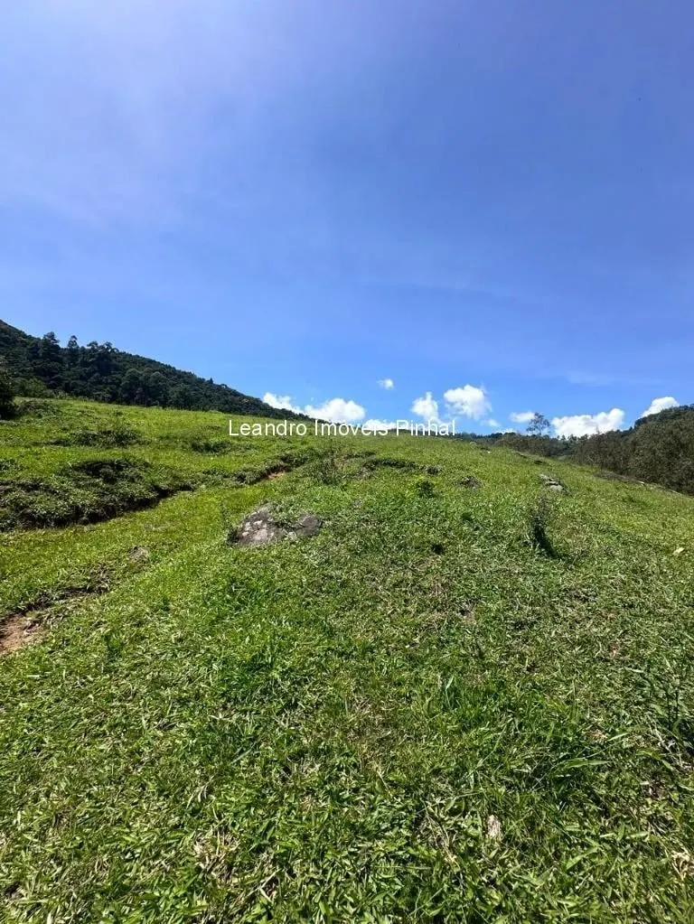 Sítio à venda de 4 ha em Santo Antônio do Pinhal, SP, Brasil