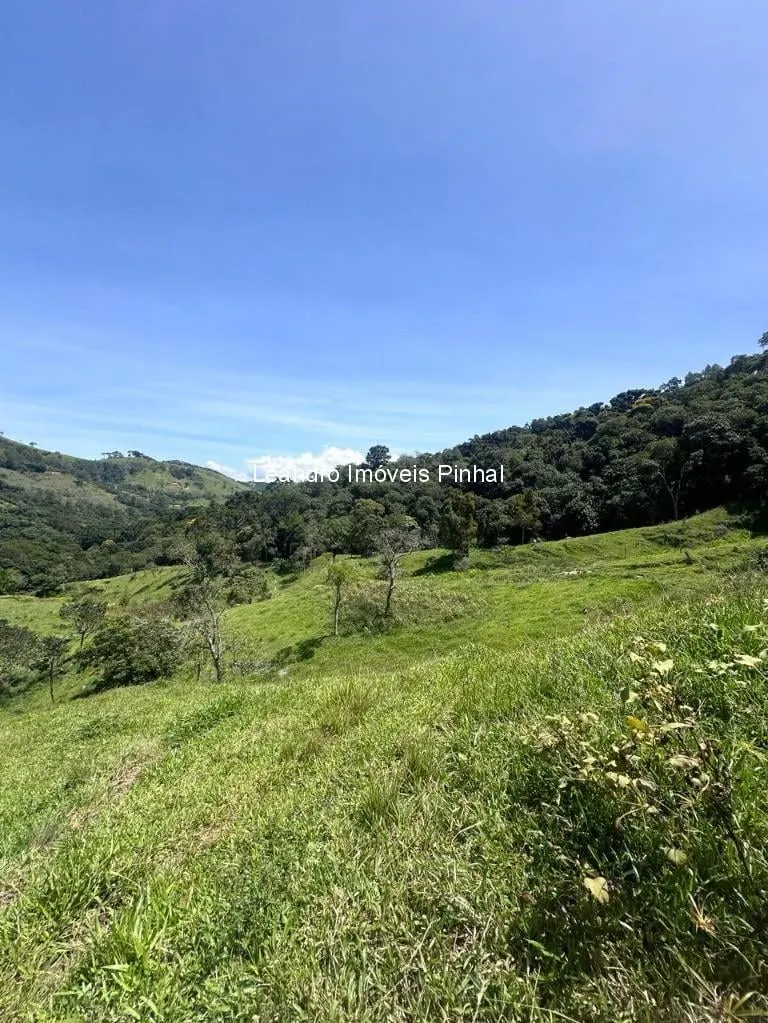 Sítio à venda de 4 ha em Santo Antônio do Pinhal, SP, Brasil