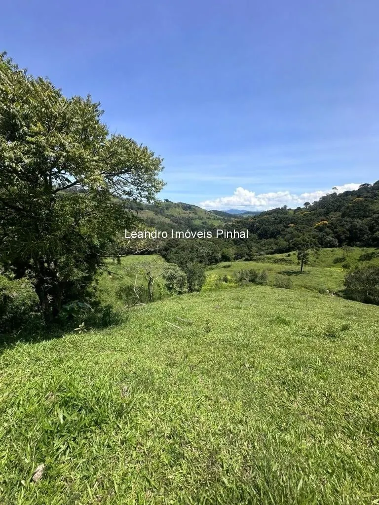 Sítio à venda de 4 ha em Santo Antônio do Pinhal, SP, Brasil