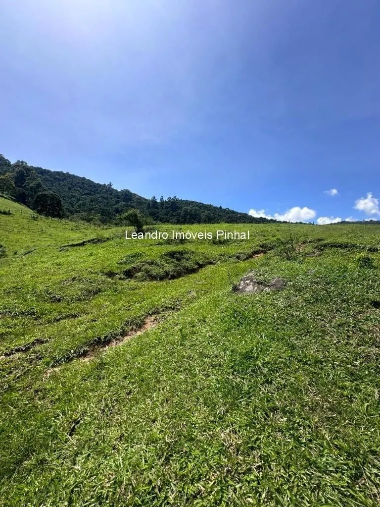 Sítio à venda de 4 ha em Santo Antônio do Pinhal, SP, Brasil
