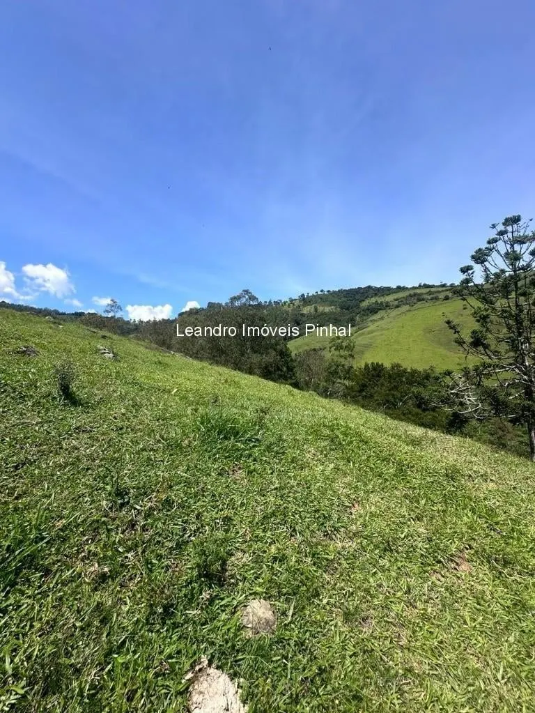 Sítio à venda de 4 ha em Santo Antônio do Pinhal, SP, Brasil