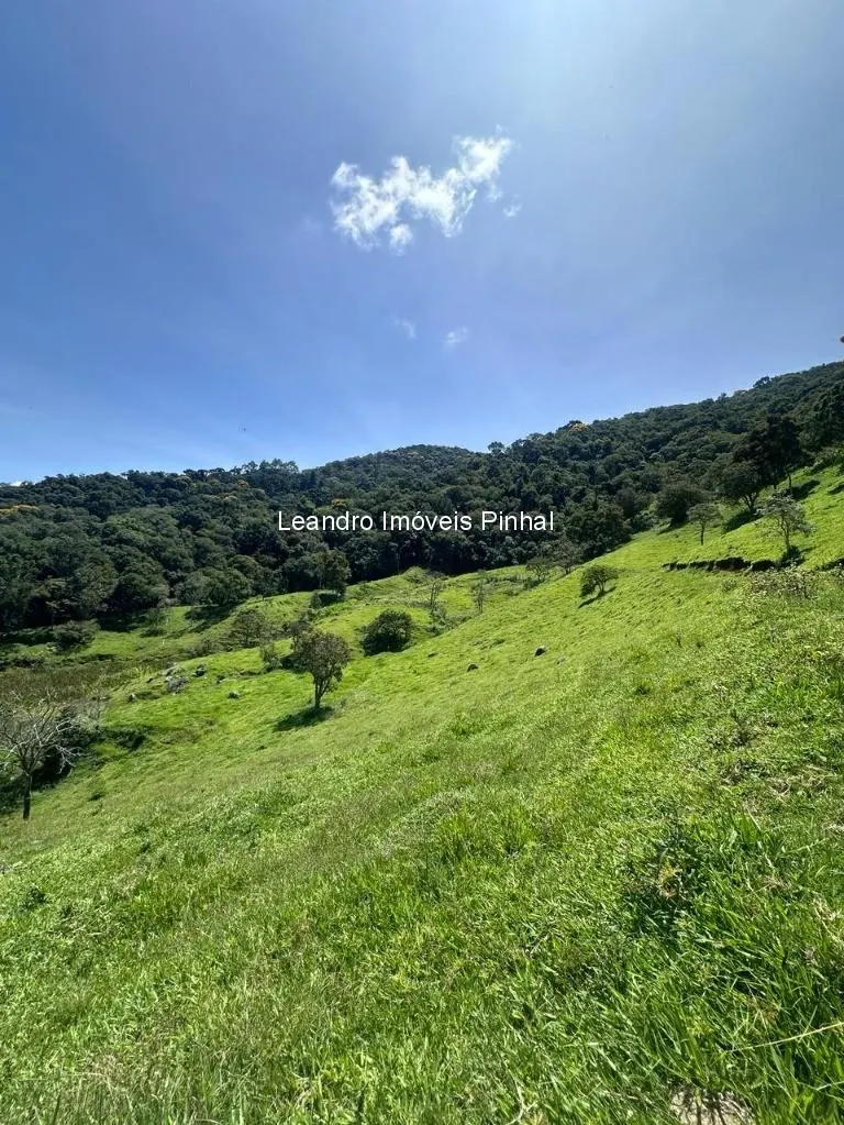 Sítio à venda de 4 ha em Santo Antônio do Pinhal, SP, Brasil