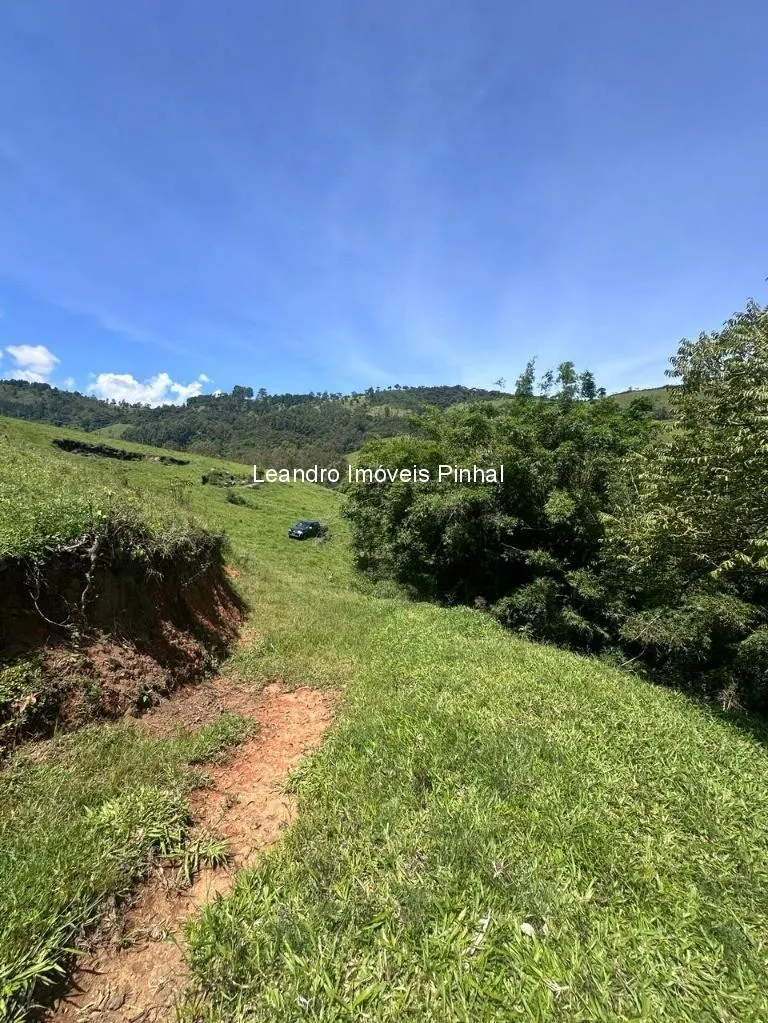 Sítio à venda de 4 ha em Santo Antônio do Pinhal, SP, Brasil