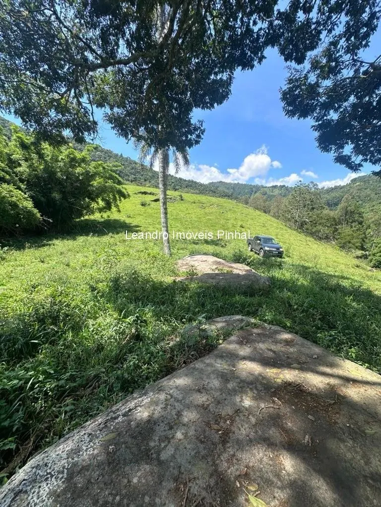 Sítio à venda de 4 ha em Santo Antônio do Pinhal, SP, Brasil
