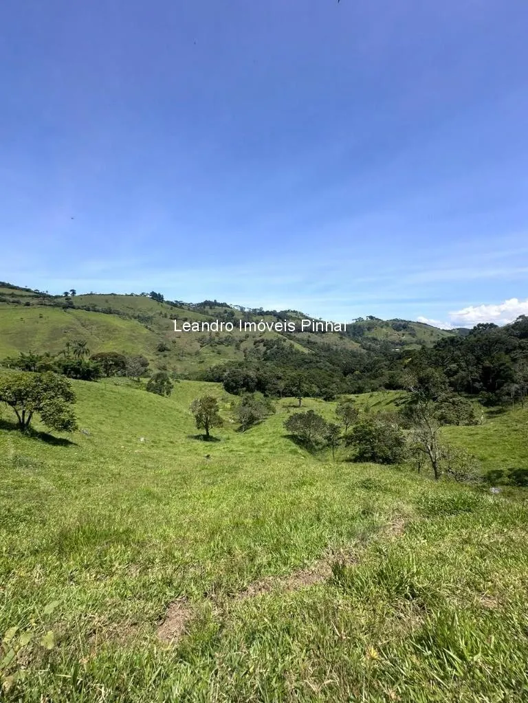 Sítio à venda de 4 ha em Santo Antônio do Pinhal, SP, Brasil