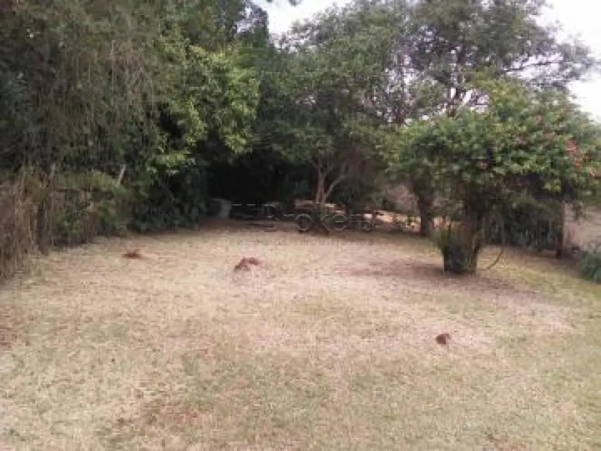 Chácara à venda de 2.000 m² em Botucatu, SP, Brasil