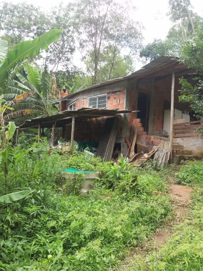 Country home for sale of 1 acres in Monteiro Lobato, SP, Brazil