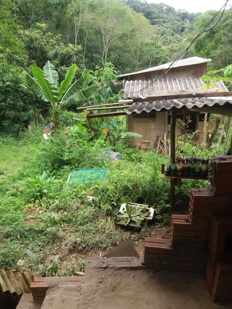 Country home for sale of 1 acres in Monteiro Lobato, SP, Brazil