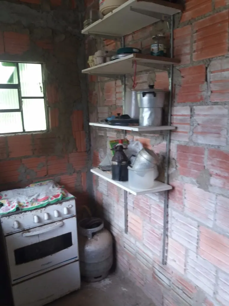 Country home for sale of 1 acres in Monteiro Lobato, SP, Brazil