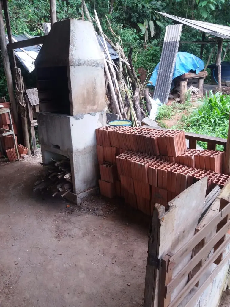 Country home for sale of 1 acres in Monteiro Lobato, SP, Brazil