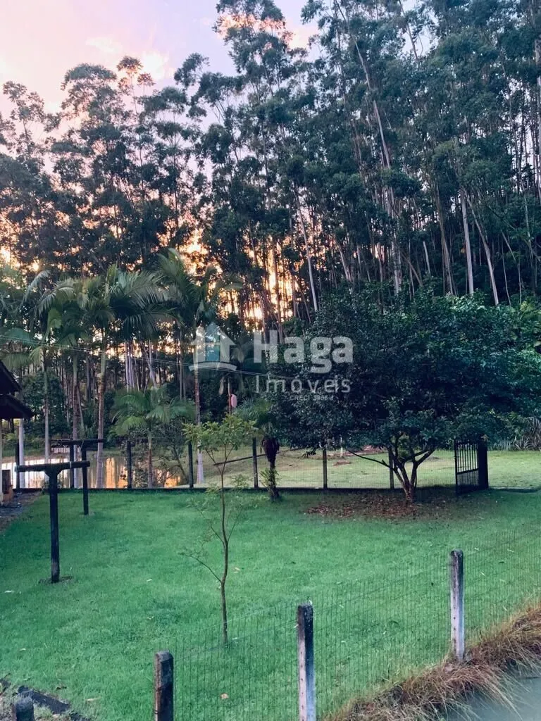 Country home for sale of 3 acres in Luiz Alves, SC, Brazil