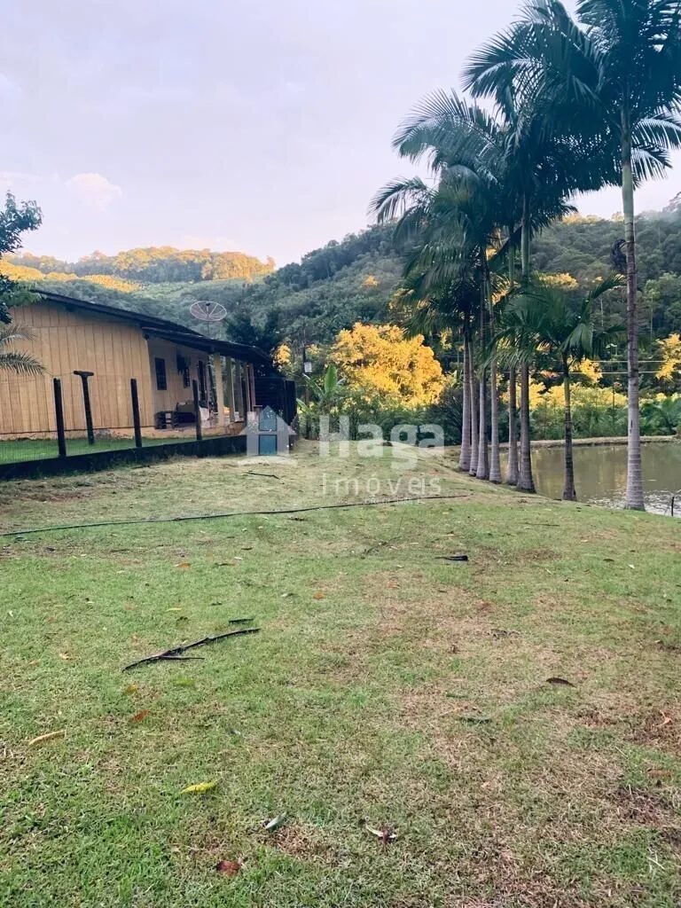 Country home for sale of 3 acres in Luiz Alves, SC, Brazil