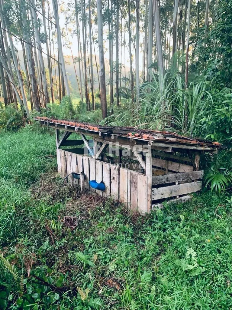 Country home for sale of 3 acres in Luiz Alves, SC, Brazil