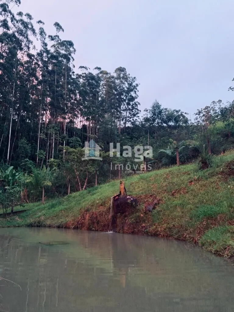 Country home for sale of 3 acres in Luiz Alves, SC, Brazil