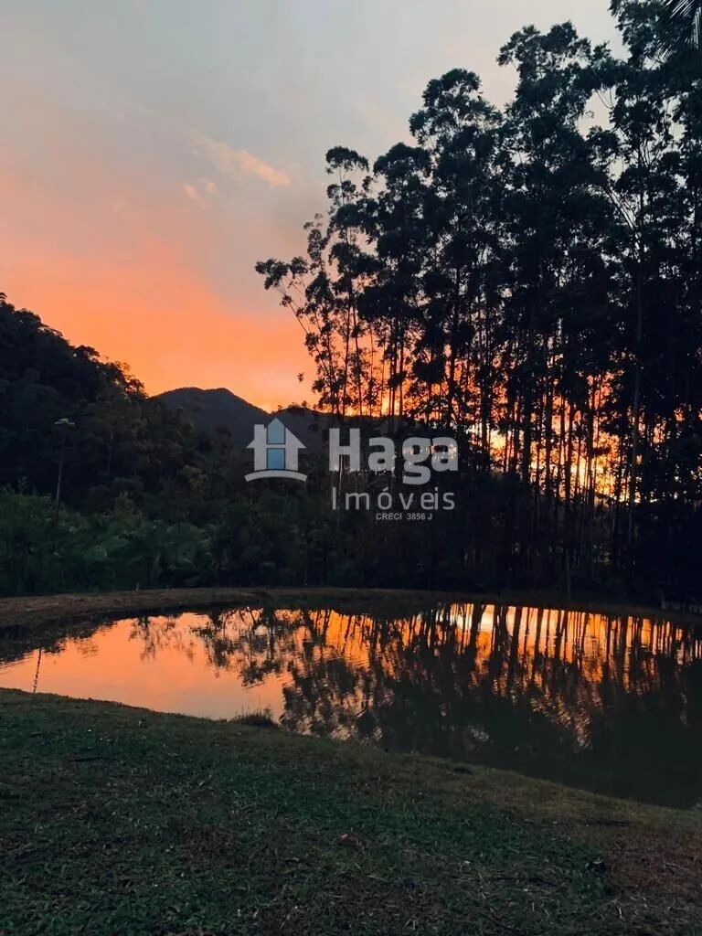 Country home for sale of 3 acres in Luiz Alves, SC, Brazil