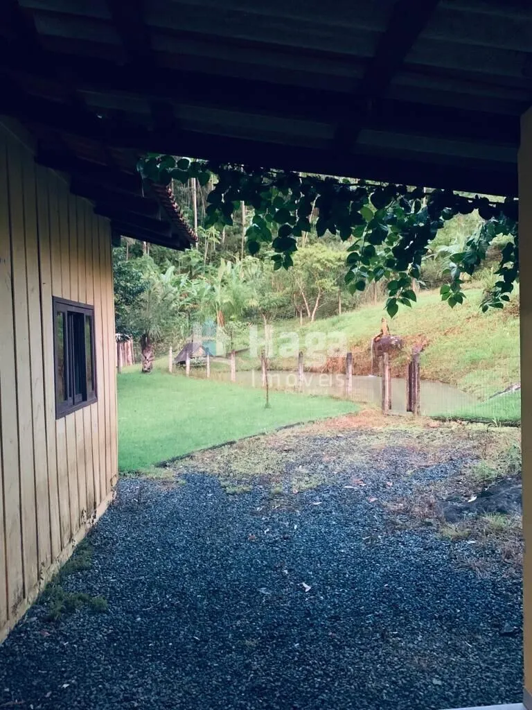 Country home for sale of 3 acres in Luiz Alves, SC, Brazil