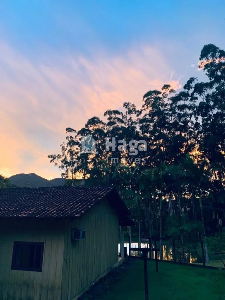 Country home for sale of 3 acres in Luiz Alves, SC, Brazil