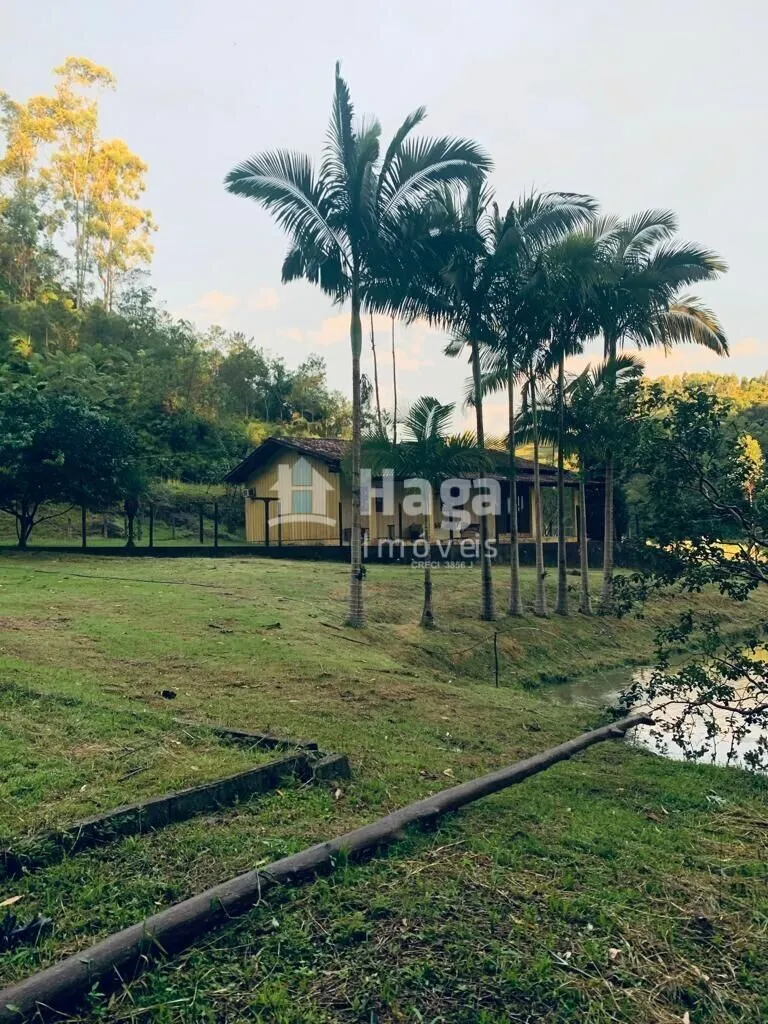 Country home for sale of 3 acres in Luiz Alves, SC, Brazil