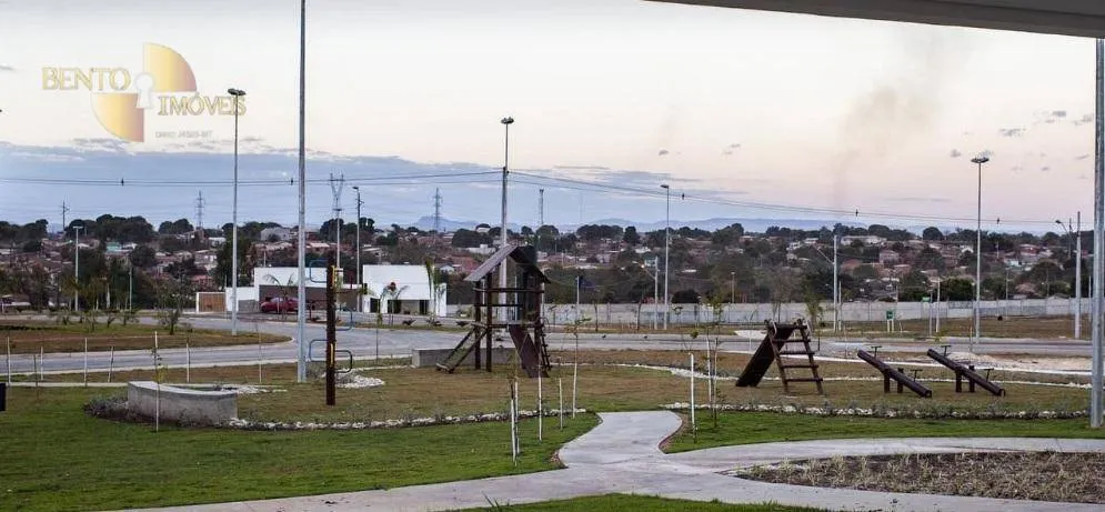 Terreno à venda de 279 m² em Cuiabá, MT, Brasil