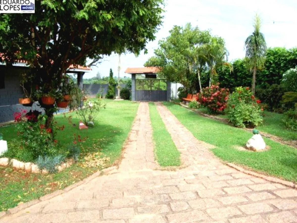 Country home for sale of 5 acres in Elias Fausto, SP, Brazil