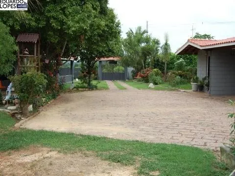 Country home for sale of 5 acres in Elias Fausto, SP, Brazil