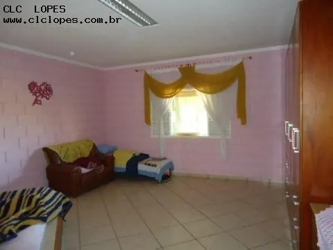 Country home for sale of 5 acres in Elias Fausto, SP, Brazil