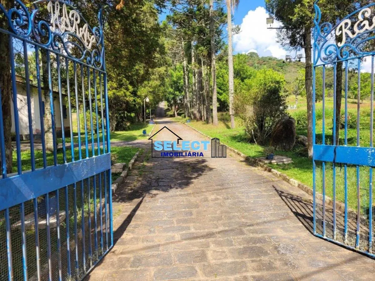 Fazenda à venda de 109.094 ha em São Roque, SP, Brasil