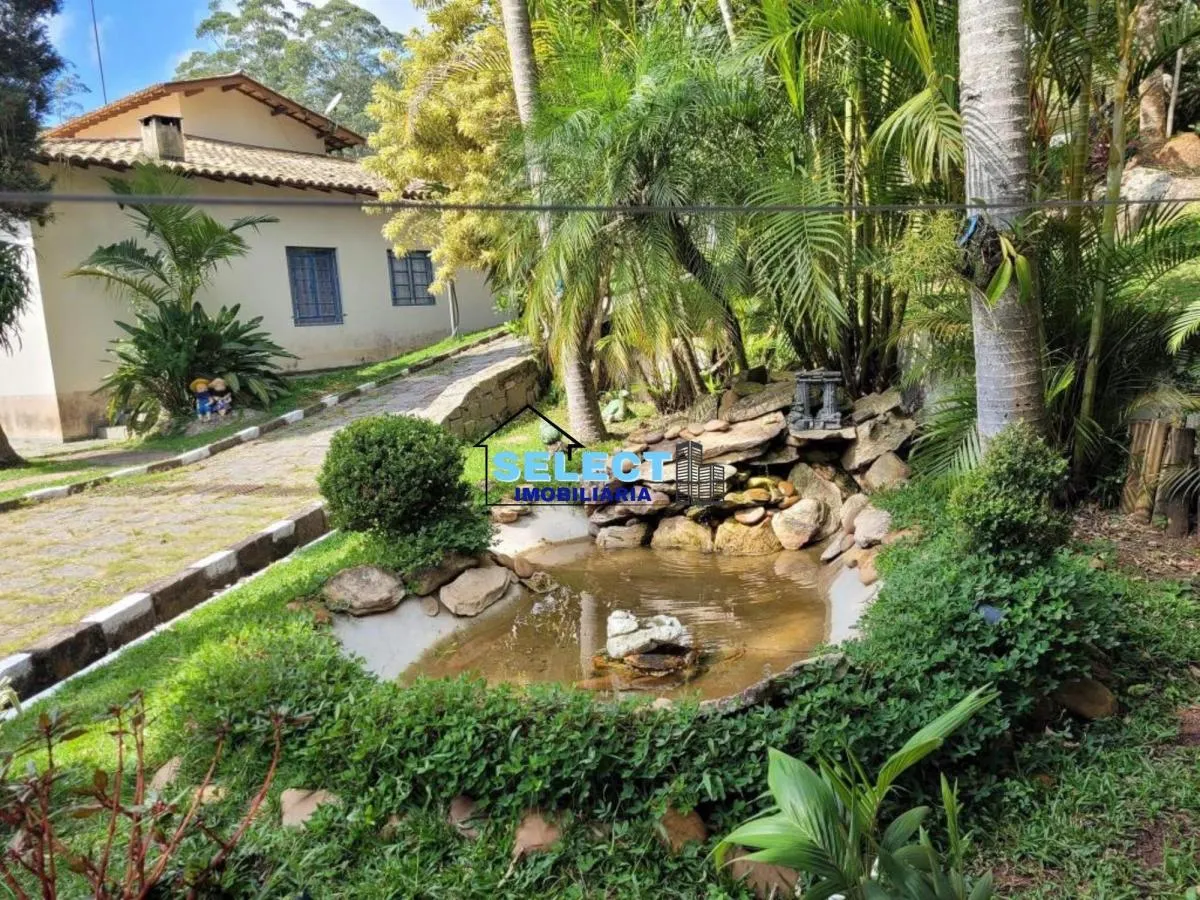 Fazenda à venda de 109.094 ha em São Roque, SP, Brasil