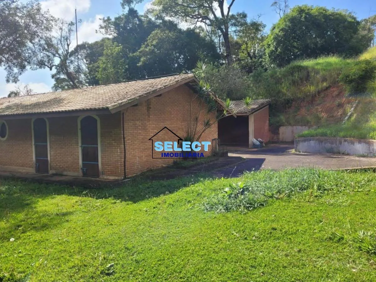 Fazenda à venda de 109.094 ha em São Roque, SP, Brasil