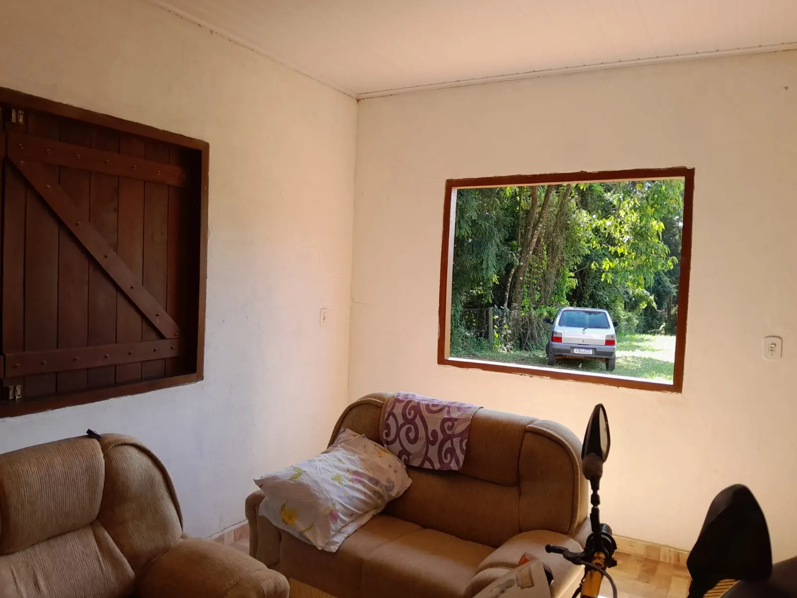 Chácara à venda de 1 ha em Paraibuna, SP, Brasil