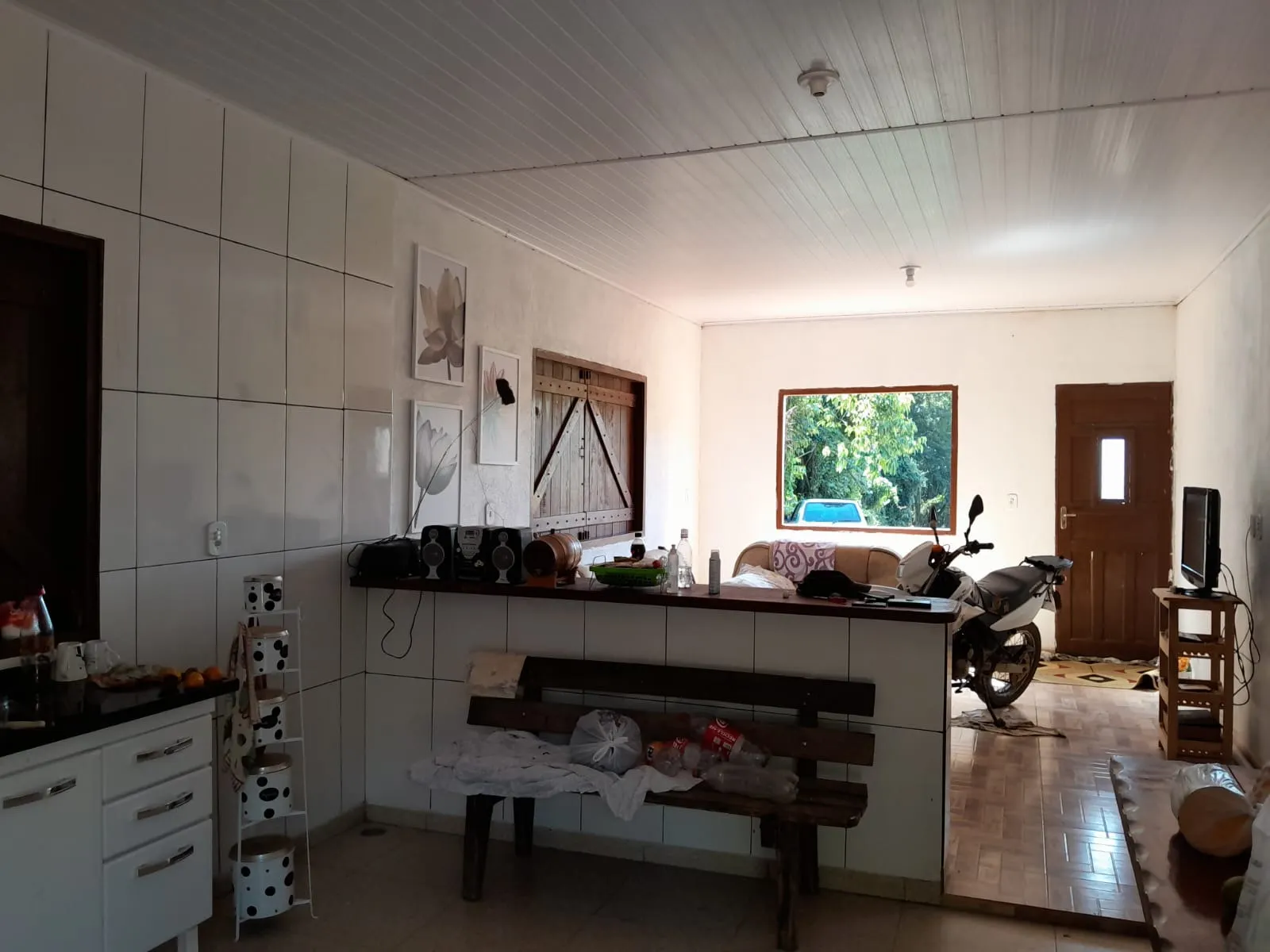 Chácara à venda de 1 ha em Paraibuna, SP, Brasil