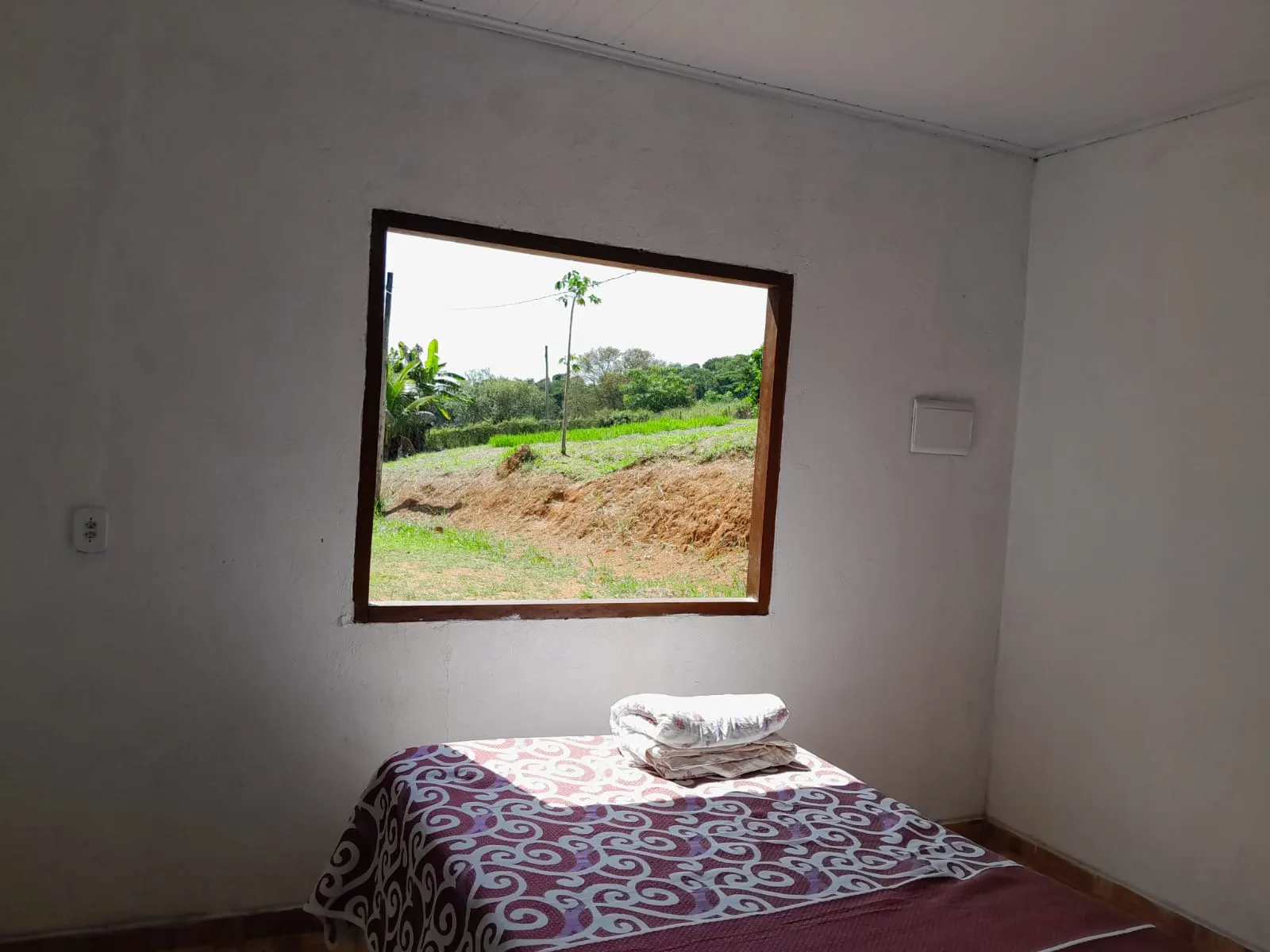 Chácara à venda de 1 ha em Paraibuna, SP, Brasil