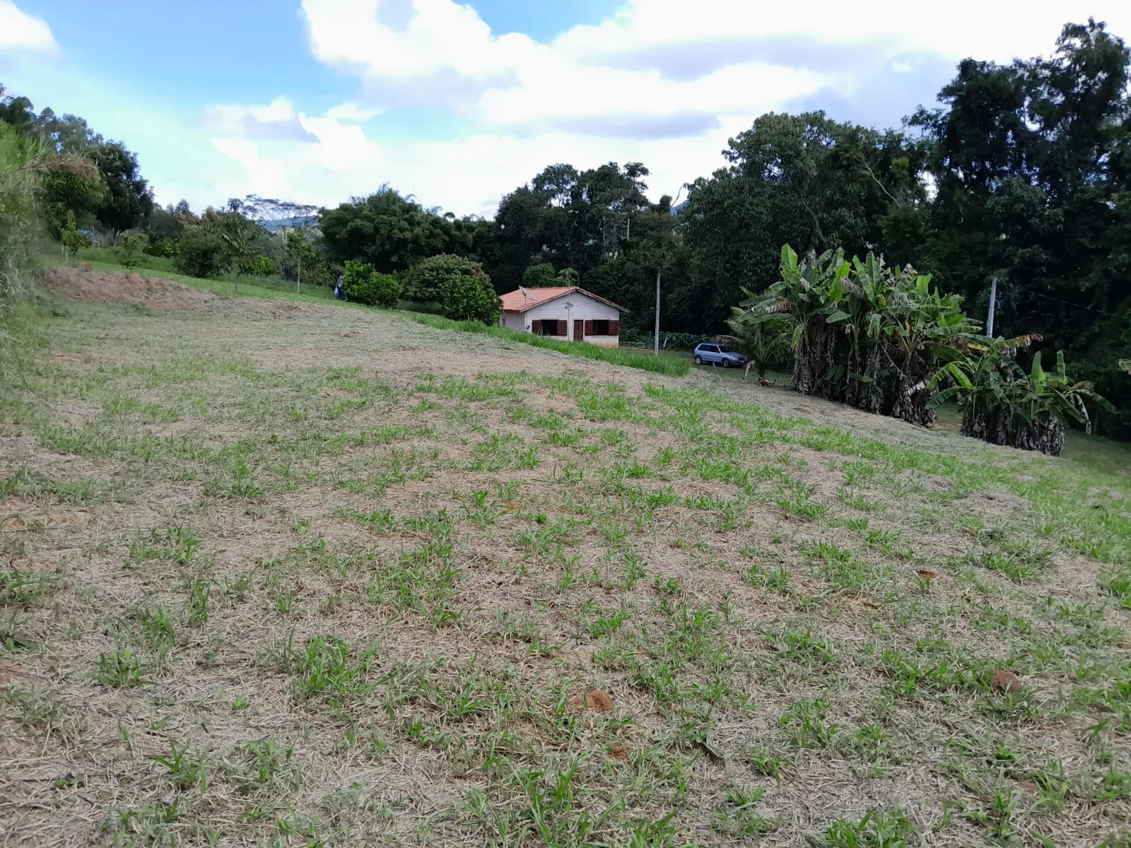 Chácara à venda de 1 ha em Paraibuna, SP, Brasil