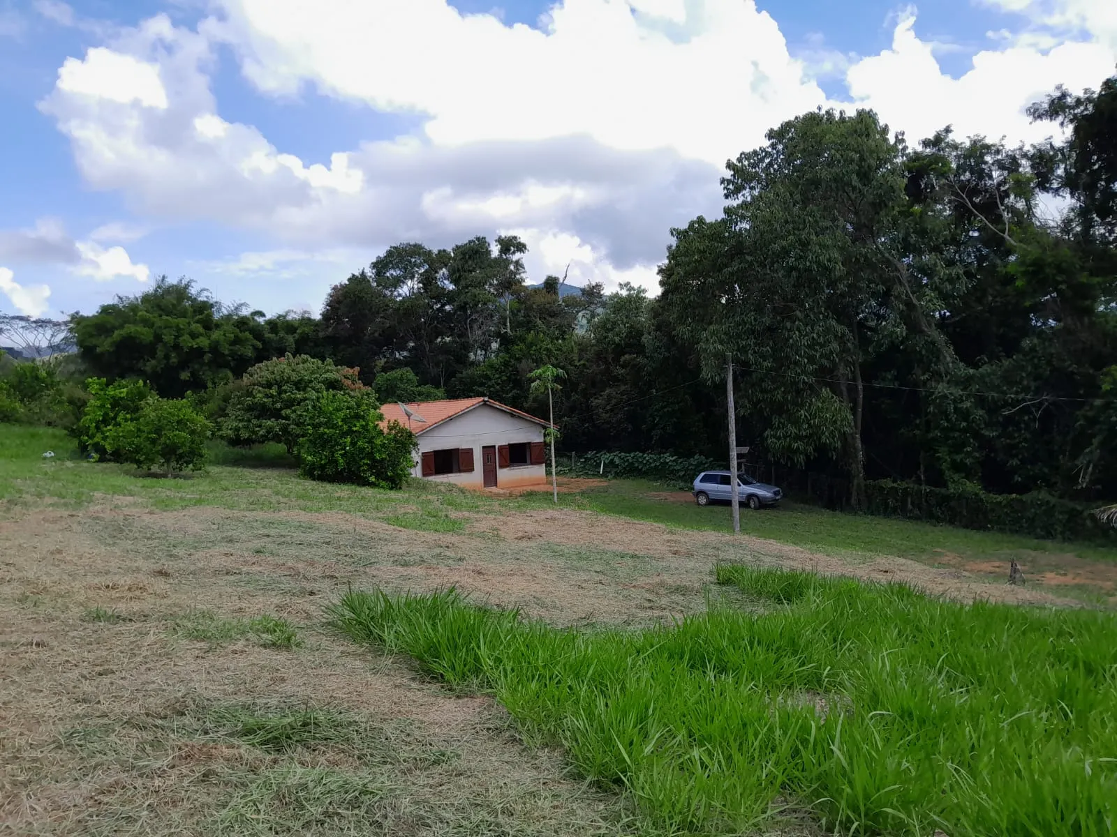 Chácara à venda de 1 ha em Paraibuna, SP, Brasil