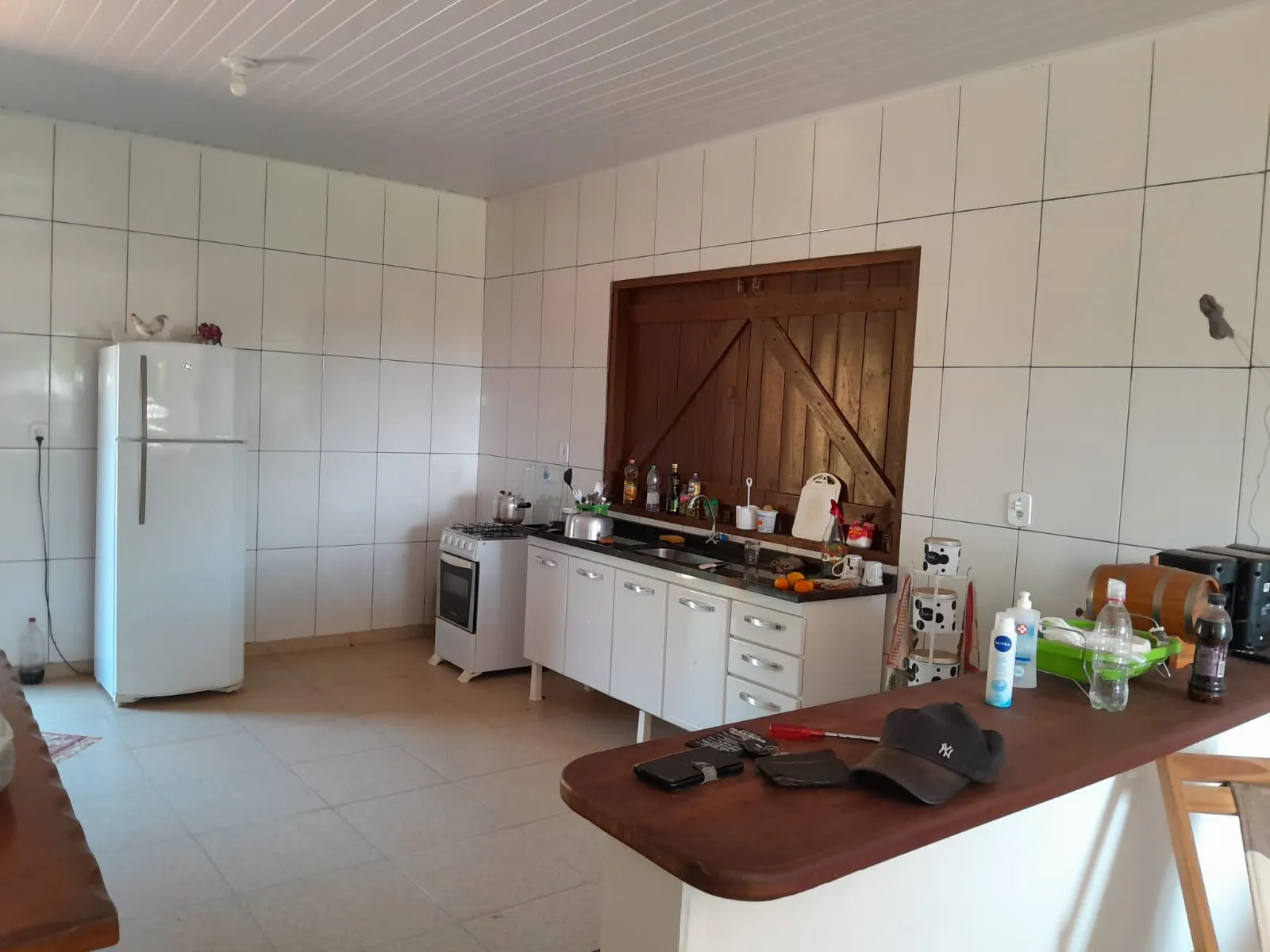Chácara à venda de 1 ha em Paraibuna, SP, Brasil