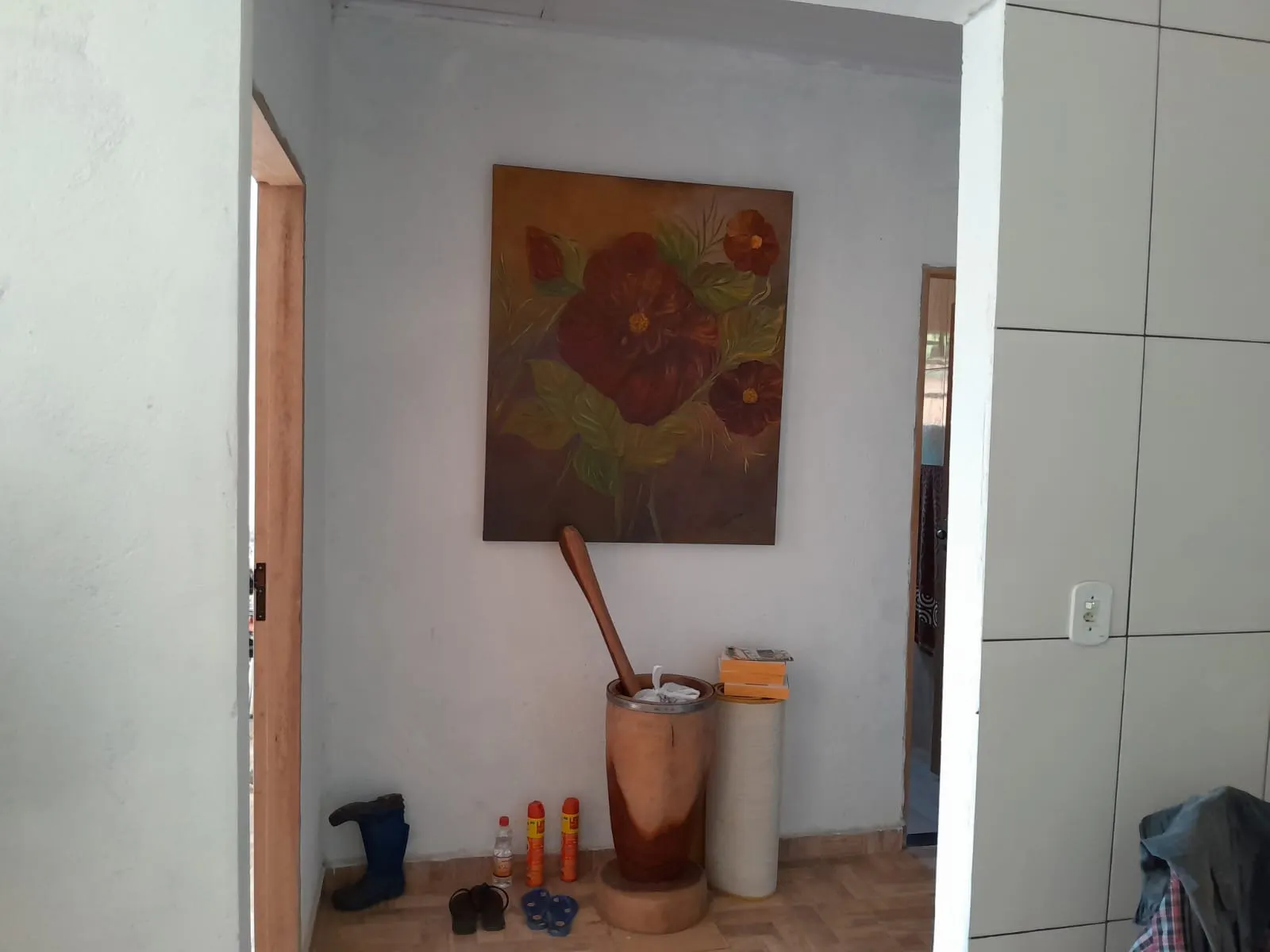 Chácara à venda de 1 ha em Paraibuna, SP, Brasil