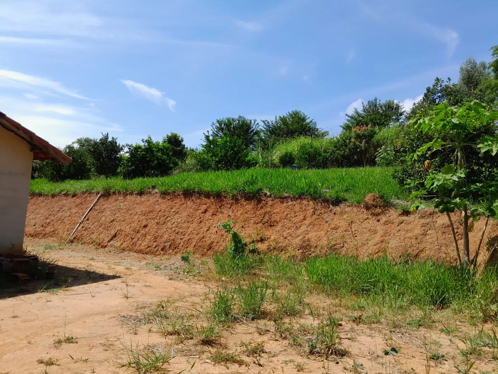 Chácara à venda de 1 ha em Paraibuna, SP, Brasil
