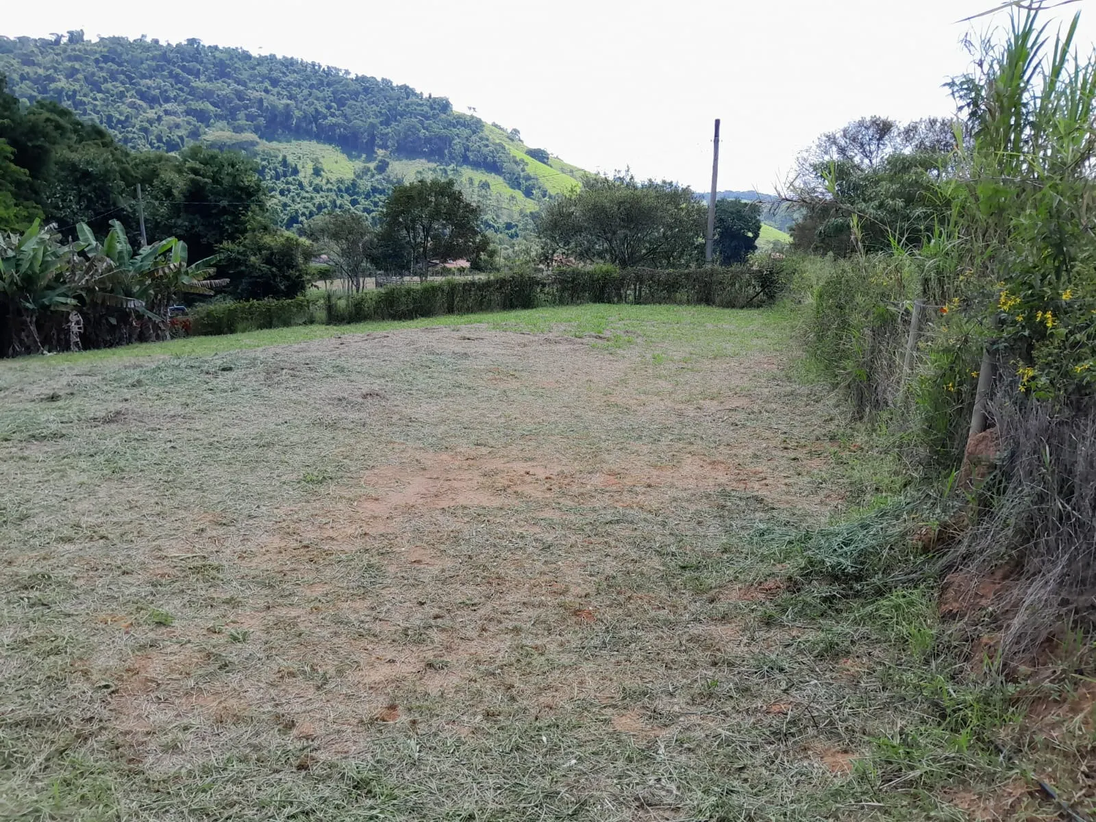 Chácara à venda de 1 ha em Paraibuna, SP, Brasil
