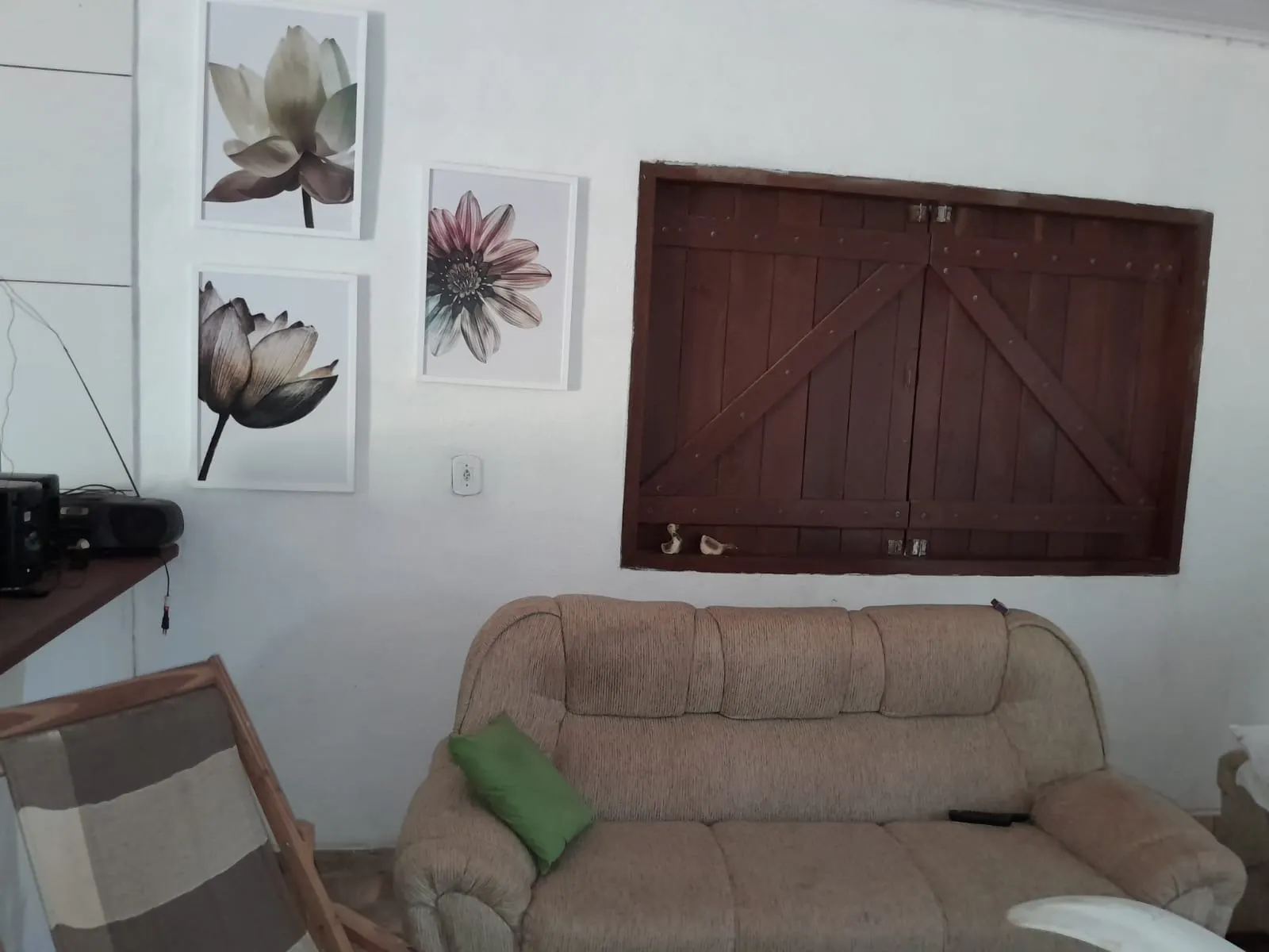 Chácara à venda de 1 ha em Paraibuna, SP, Brasil