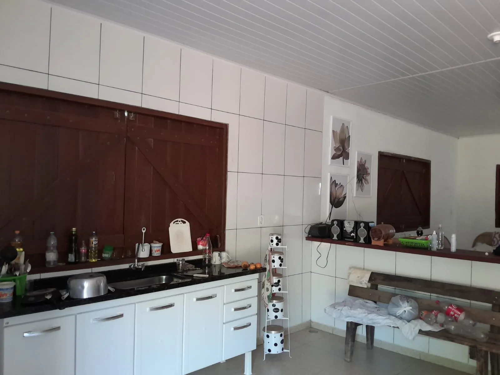 Chácara à venda de 1 ha em Paraibuna, SP, Brasil