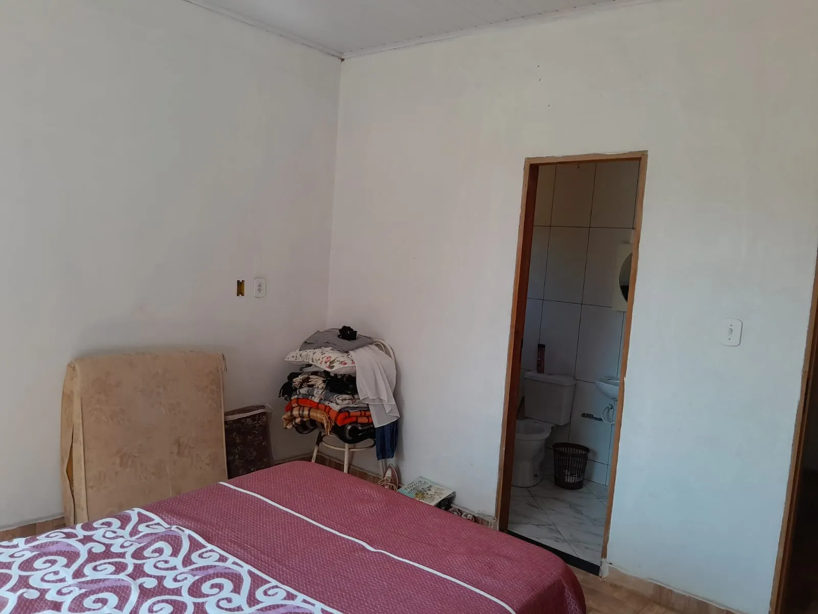 Chácara à venda de 1 ha em Paraibuna, SP, Brasil