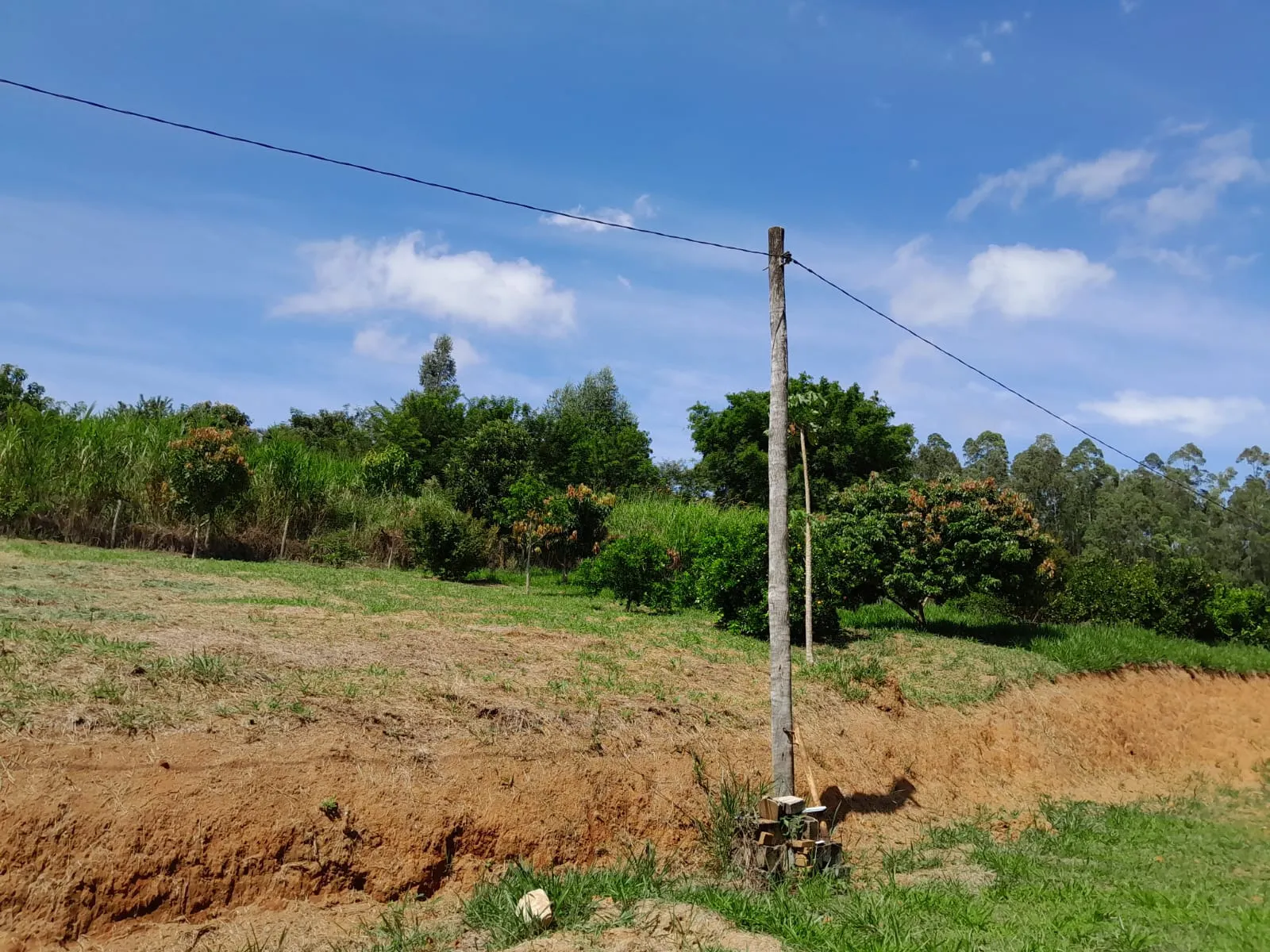 Chácara à venda de 1 ha em Paraibuna, SP, Brasil