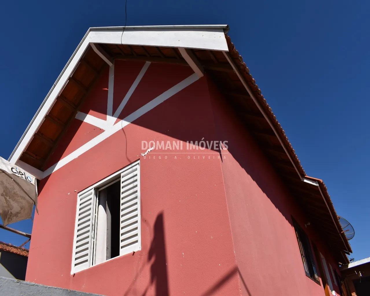 Casa à venda de 120 m² em Campos do Jordão, SP, Brasil