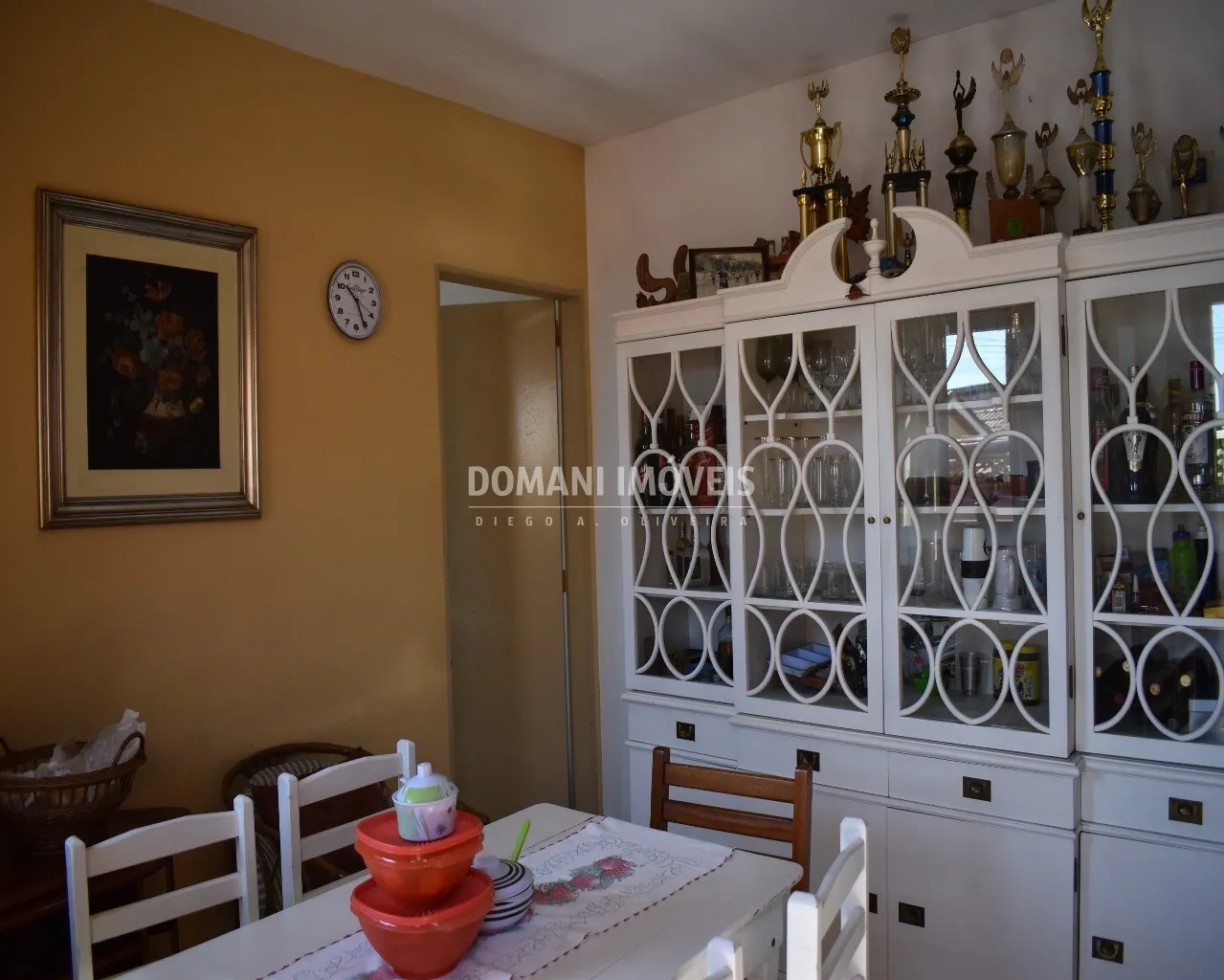 Casa à venda de 120 m² em Campos do Jordão, SP, Brasil