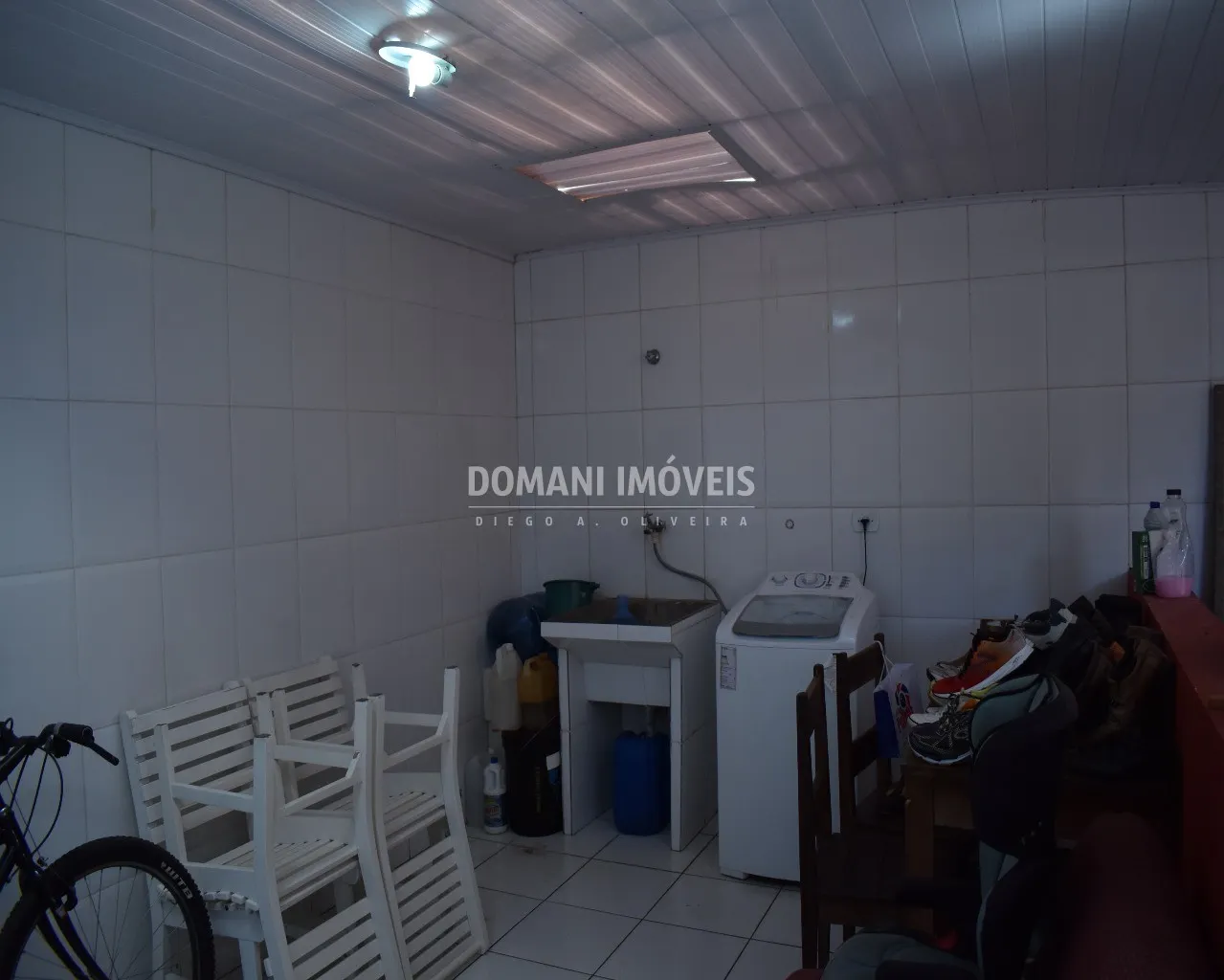 Casa à venda de 120 m² em Campos do Jordão, SP, Brasil