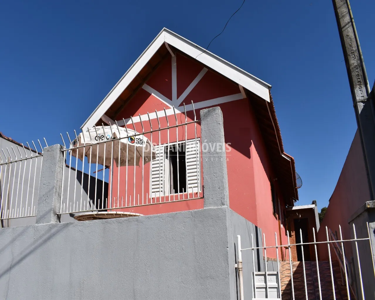 Casa à venda de 120 m² em Campos do Jordão, SP, Brasil