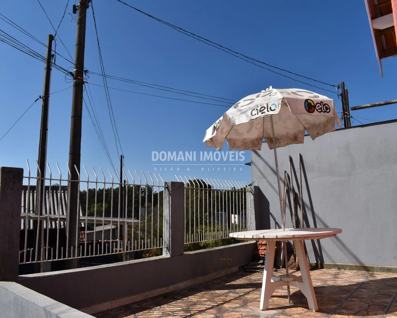 Casa à venda de 120 m² em Campos do Jordão, SP, Brasil