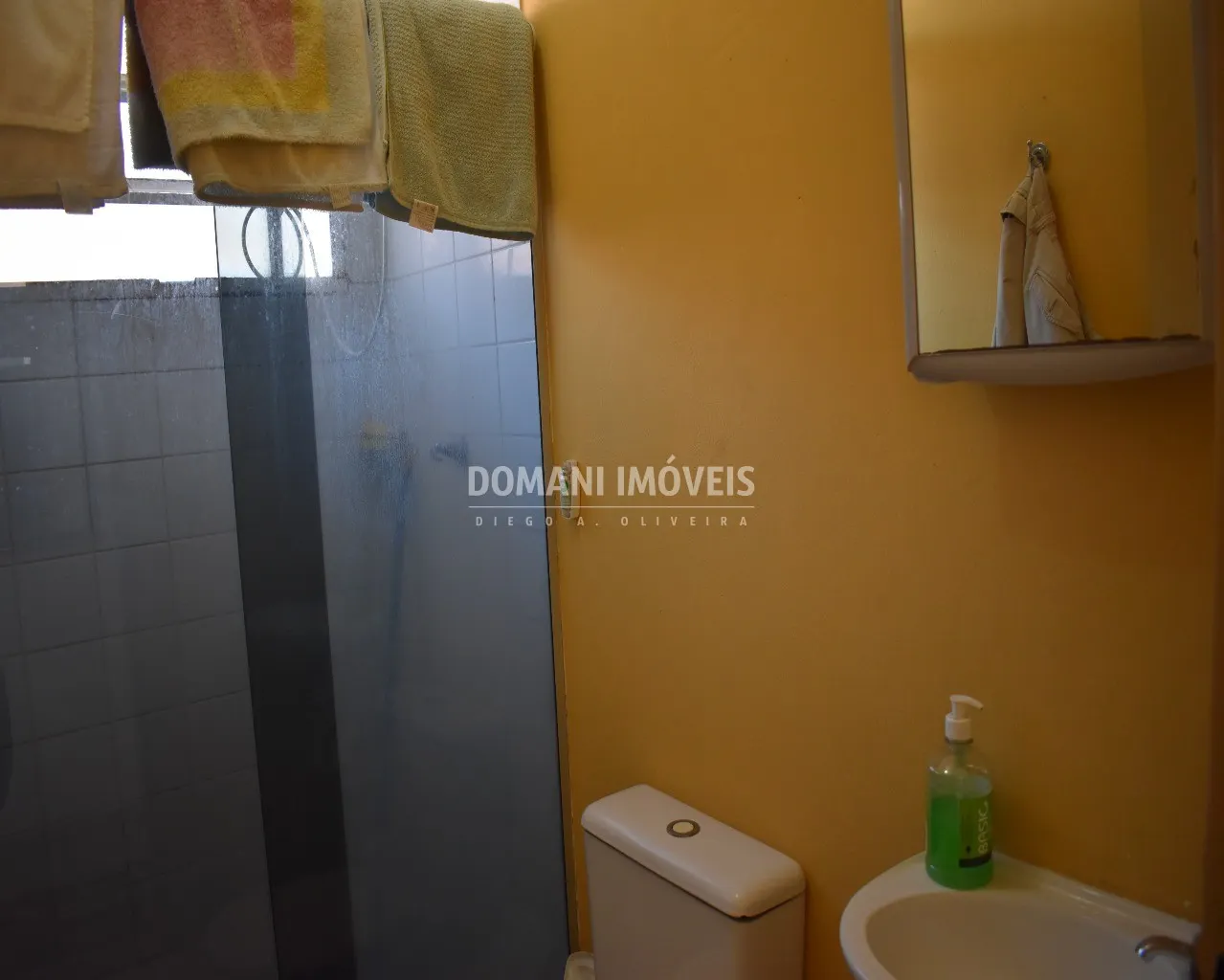 Casa à venda de 120 m² em Campos do Jordão, SP, Brasil