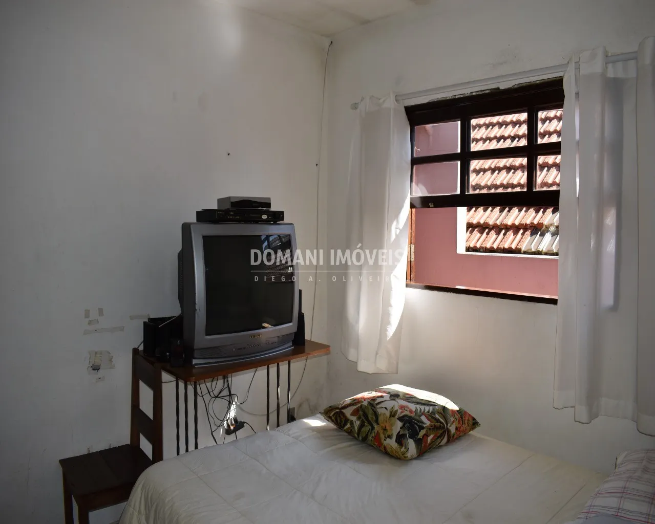 Casa à venda de 120 m² em Campos do Jordão, SP, Brasil